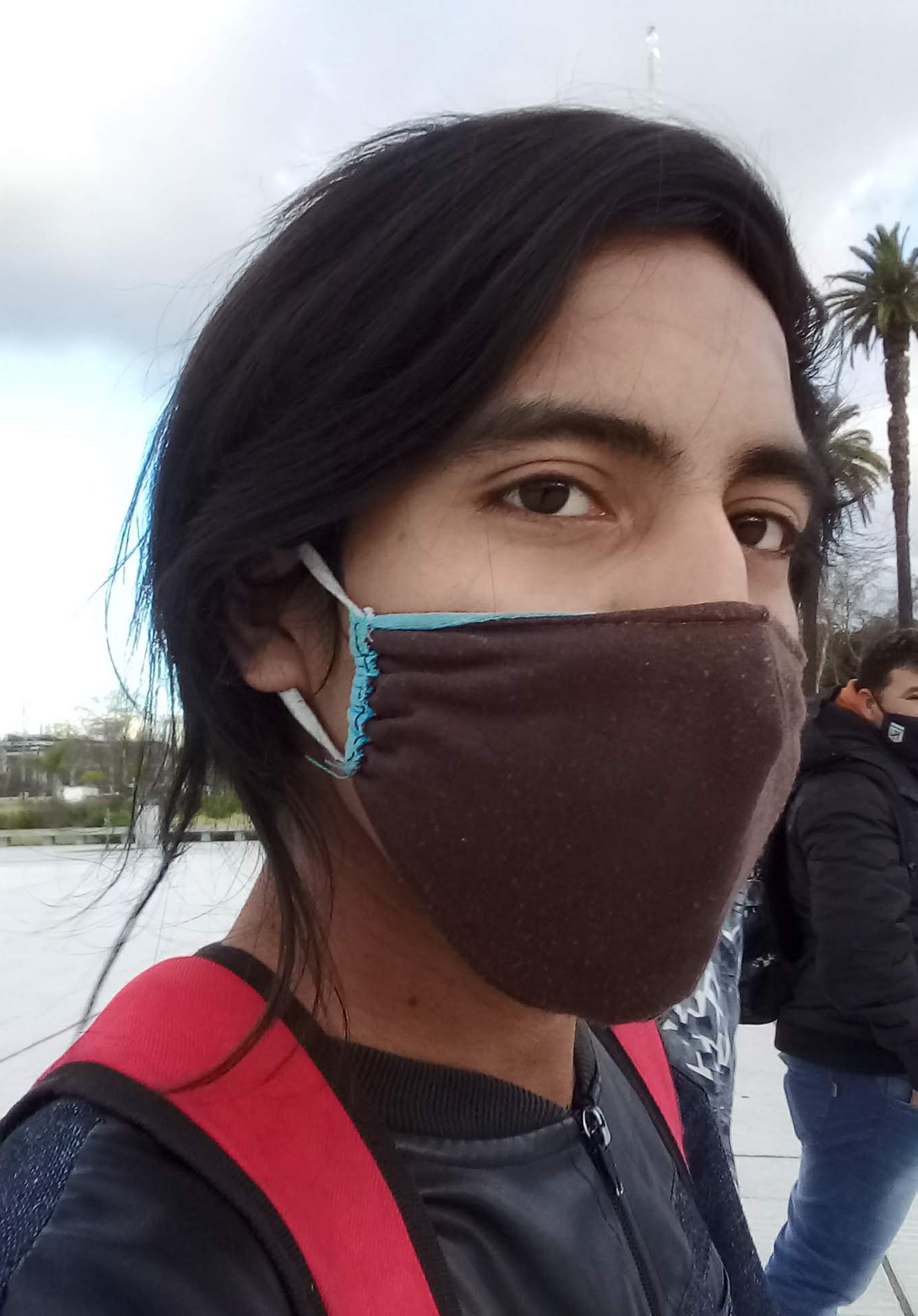 Guerrero Lucas - Fullstack Developer