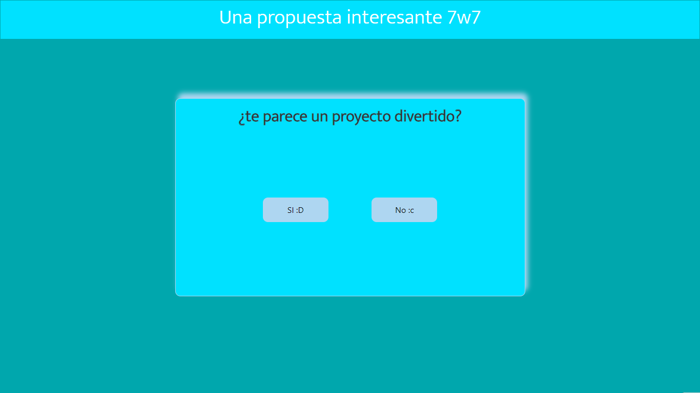 questions