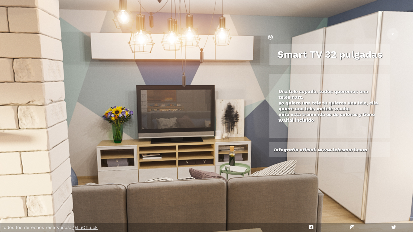 VIAR - Virtual Tour